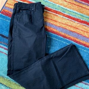 Big Star Curvy Boot Cut jeans